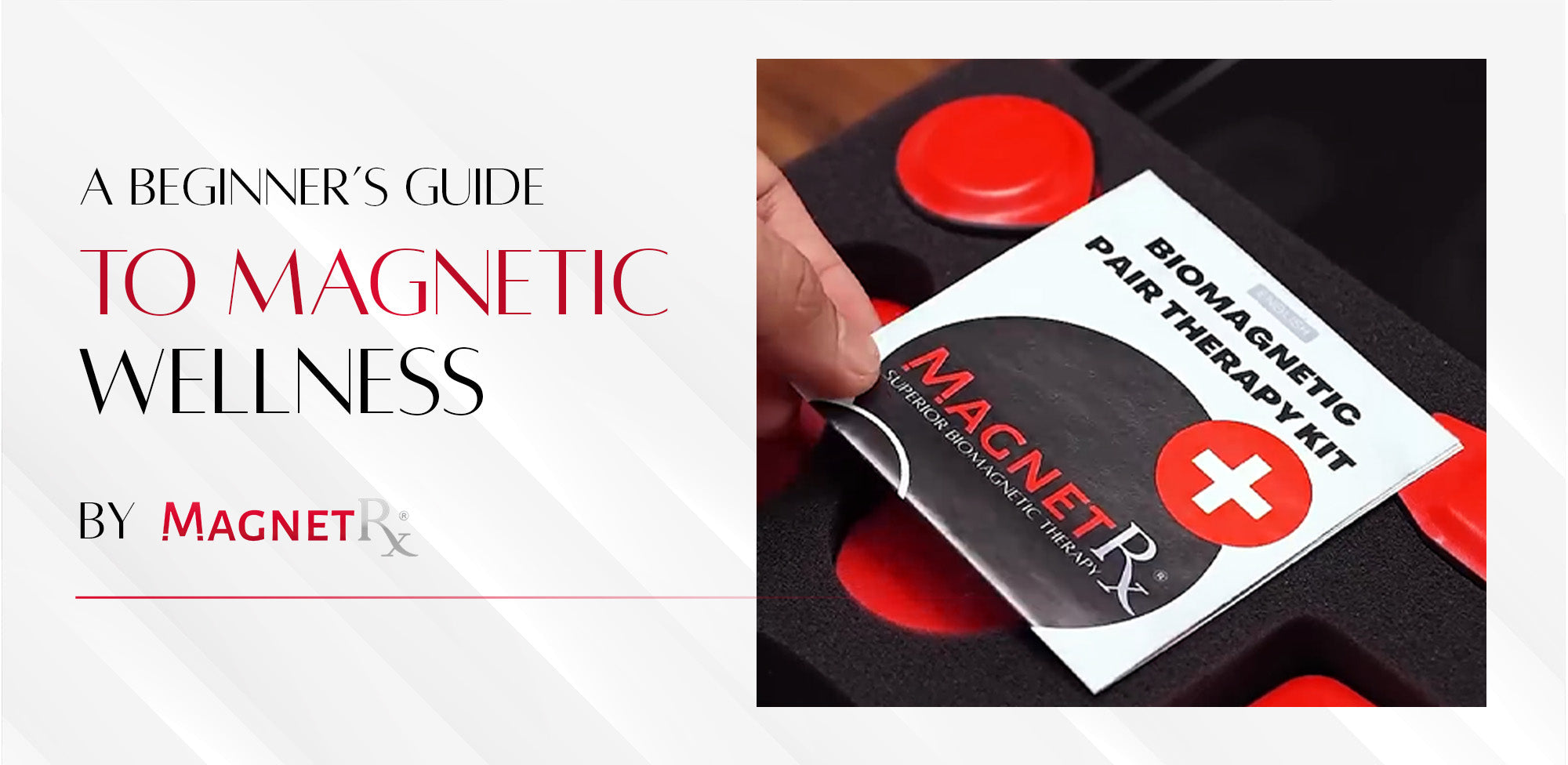 Biomagnetism Magnets Explained: A Beginner’s Guide