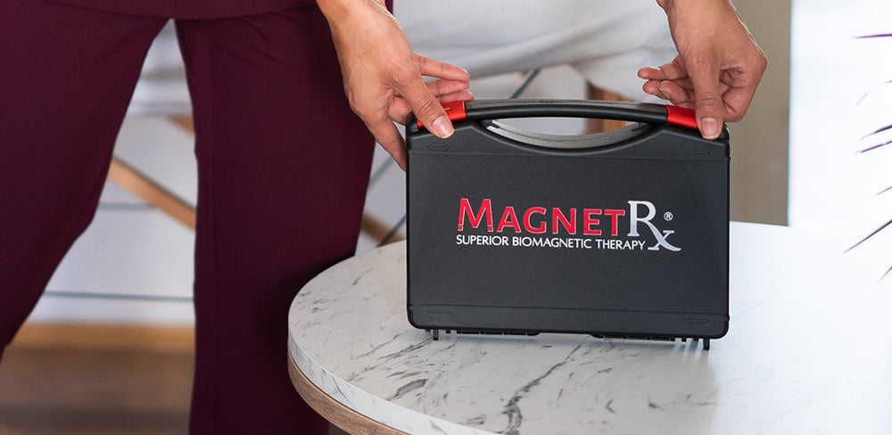 Using Bio Magnetic Therapy for Wellness - How Healing Magnets Support the Body