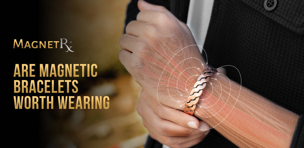 Are Magnetic Bracelets Worth Wearing An Honest Overview