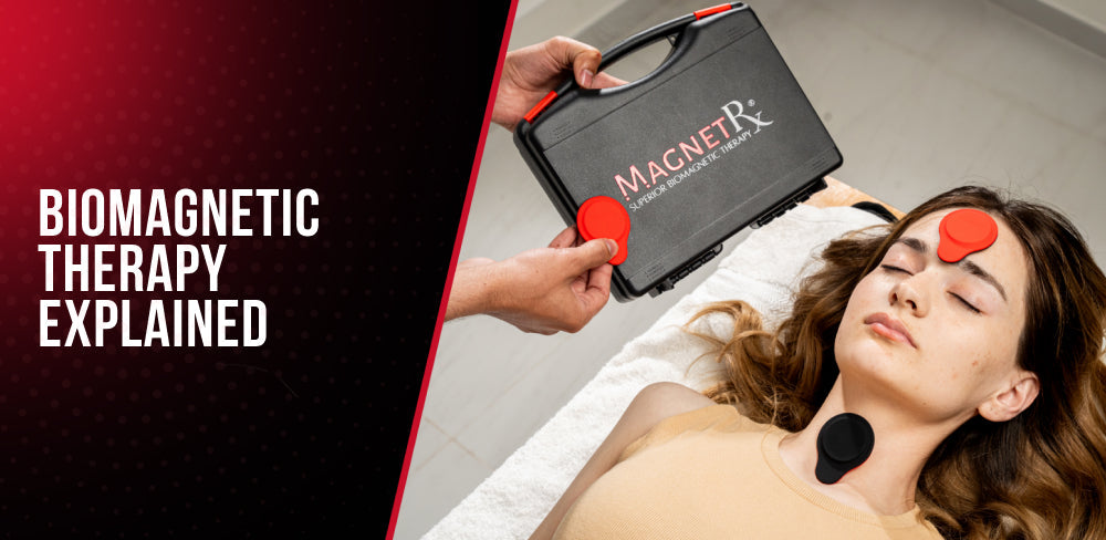 What Is Biomagnetic Therapy?