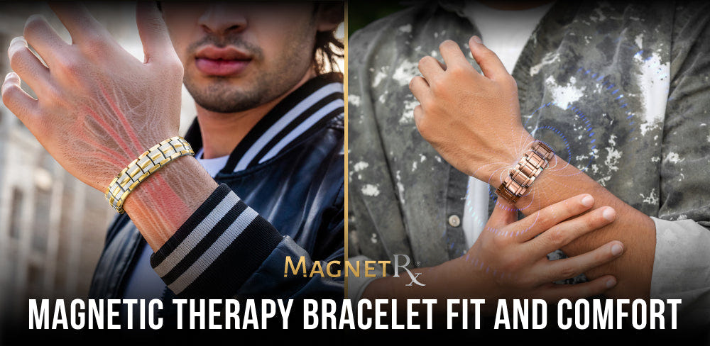 Magnetic Jewelry Explained Comfort Materials and Design