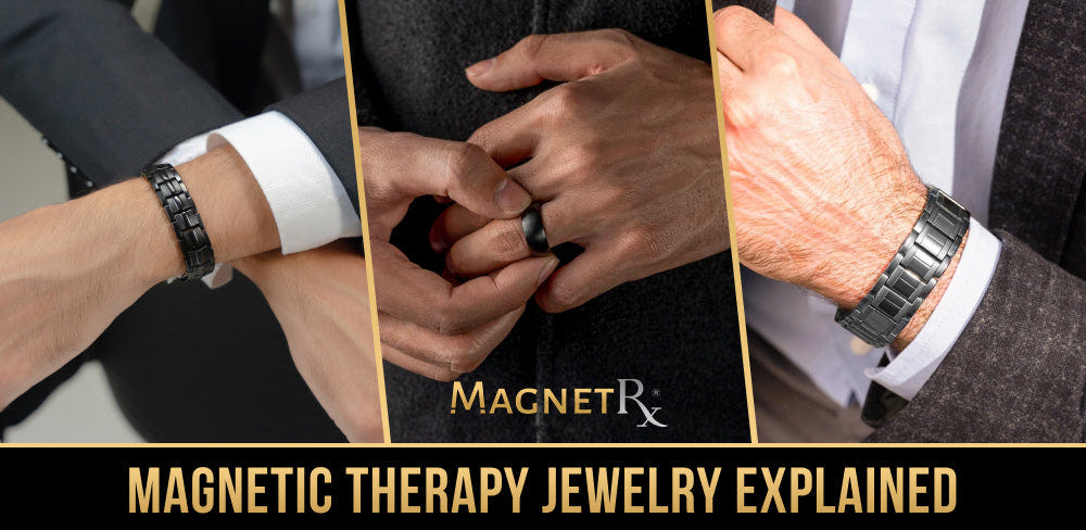 What Is Magnetic Therapy Jewelry and Why Do People Wear It