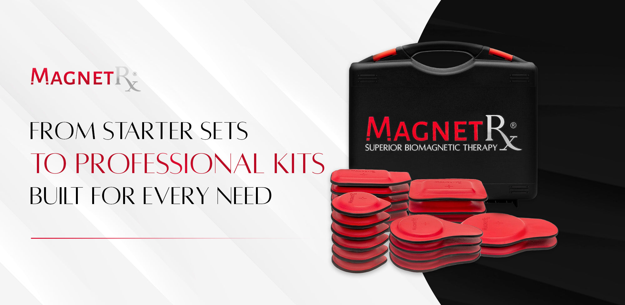 Magnetic Healing - The Benefits of Biomagnetism Magnets