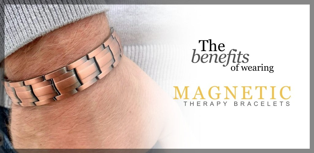 Benefits of Magnetic Wristband: Unlock Pain Relief & Enhanced Focus