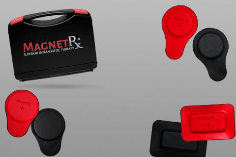 MagnetRX Biomagnetism therapy Magnets Goiz