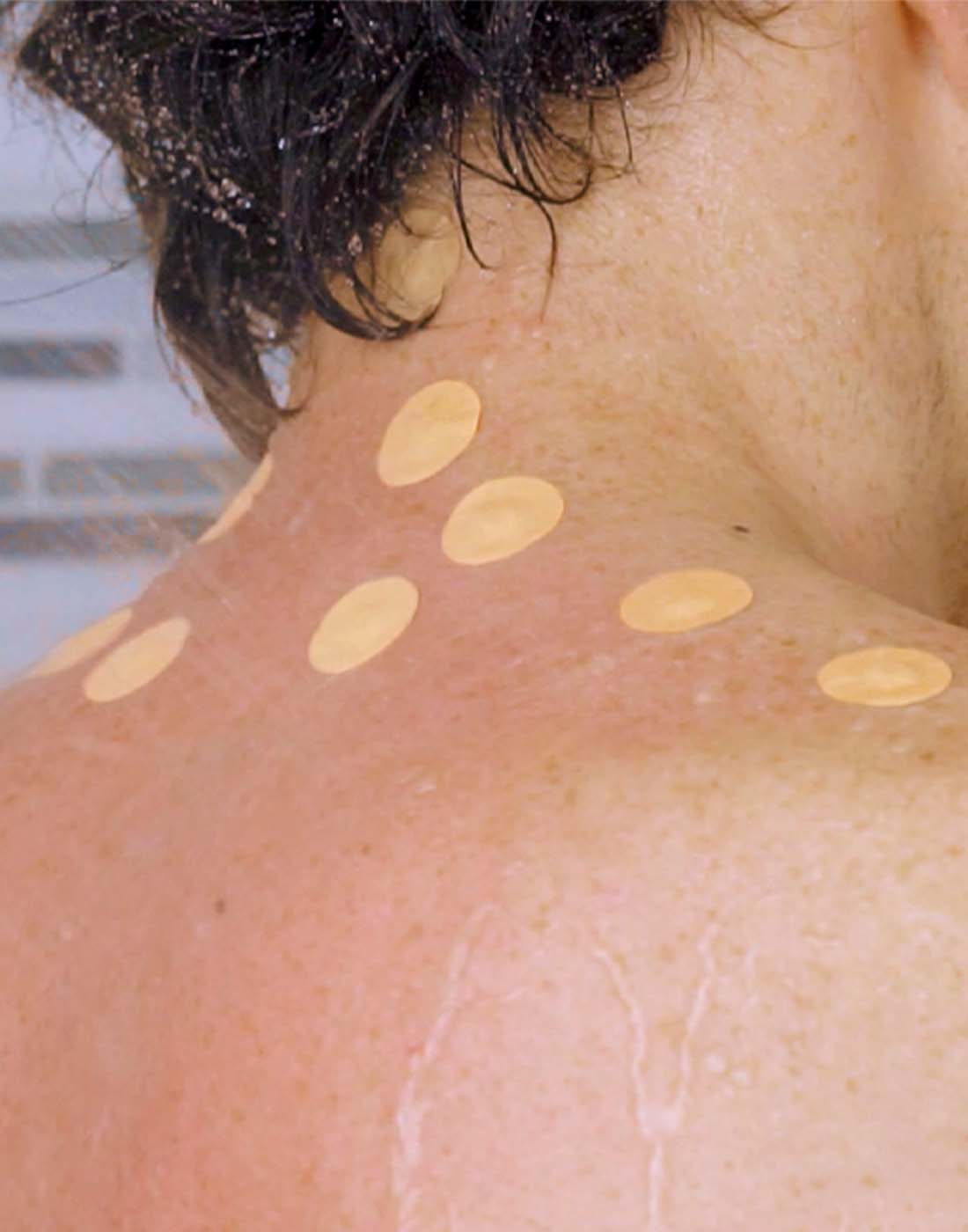 MagnetRX Magnetic Patches