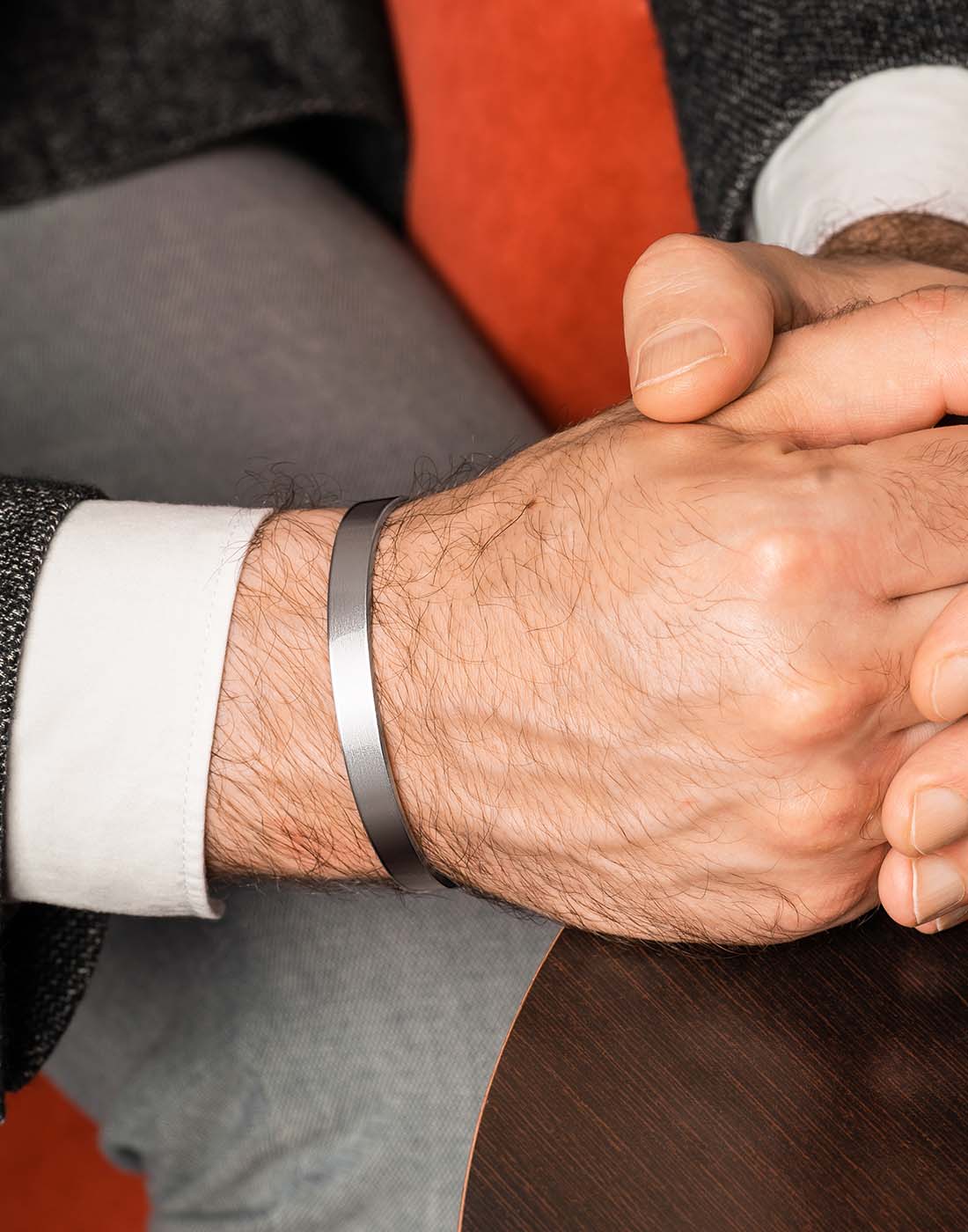 MagnetRX Magnetic cuff bracelets