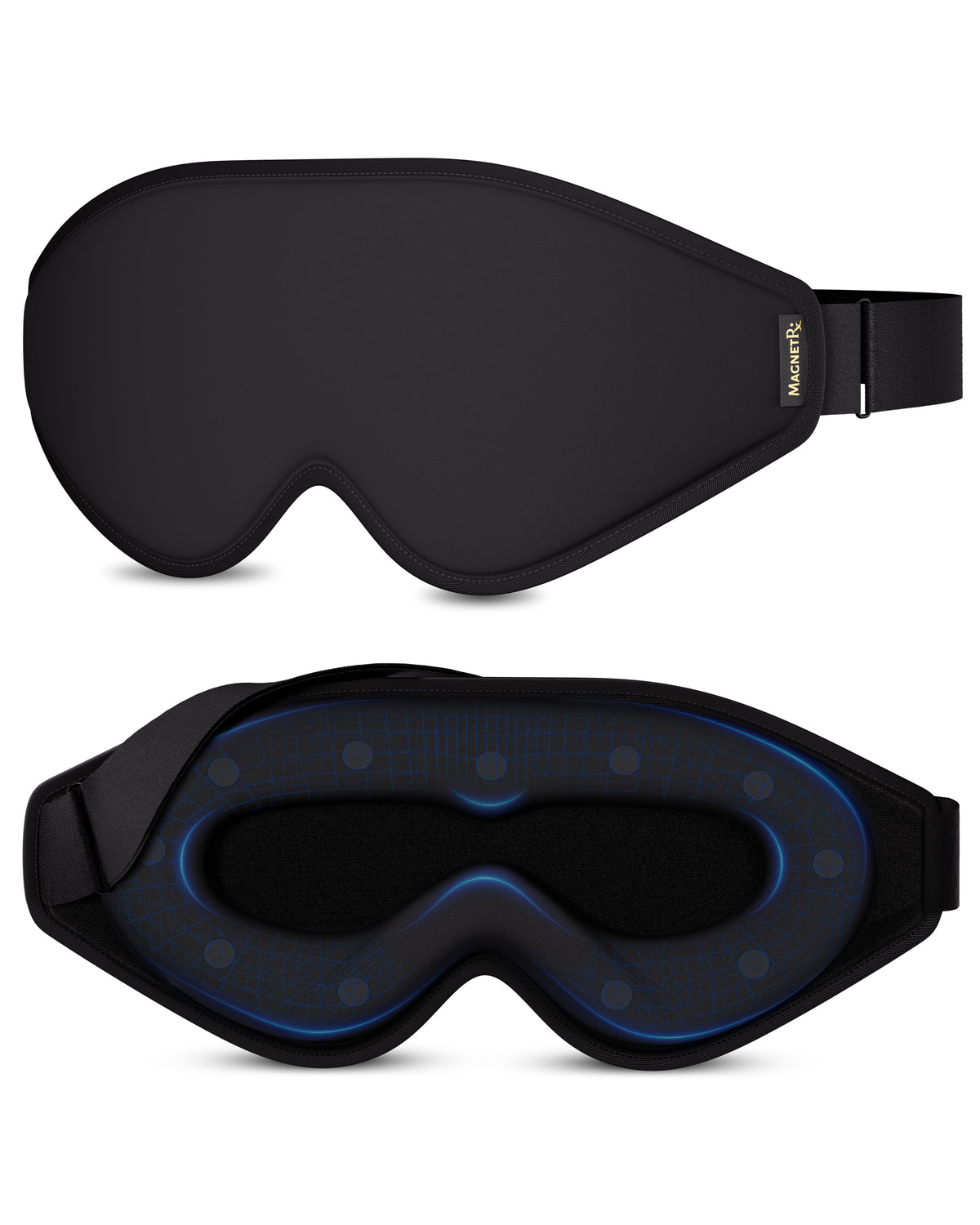 Magnetic Sleep Mask