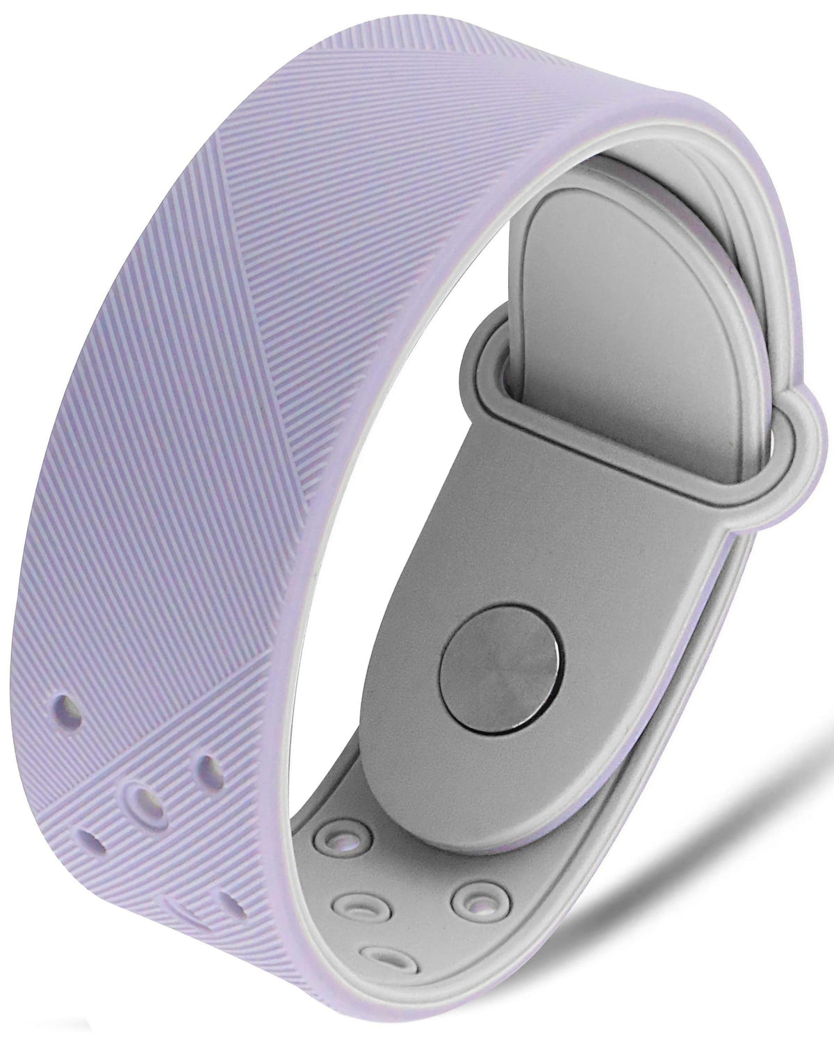 Magnetic Bracelet Ultra Strength Sports Magnetic Bracelet (Lavender) MagnetRX