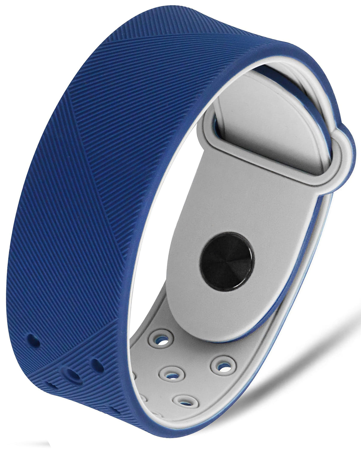 Magnetic Bracelet Ultra Strength Sports Magnetic Bracelet (Navy) MagnetRX