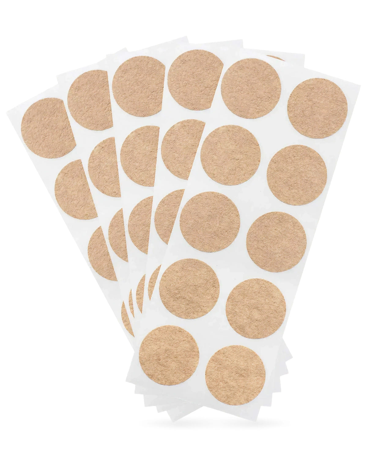 Magnetic Patch Replacement Plasters for Small Spot Magnetic Patches (50 Pack) MagnetRX