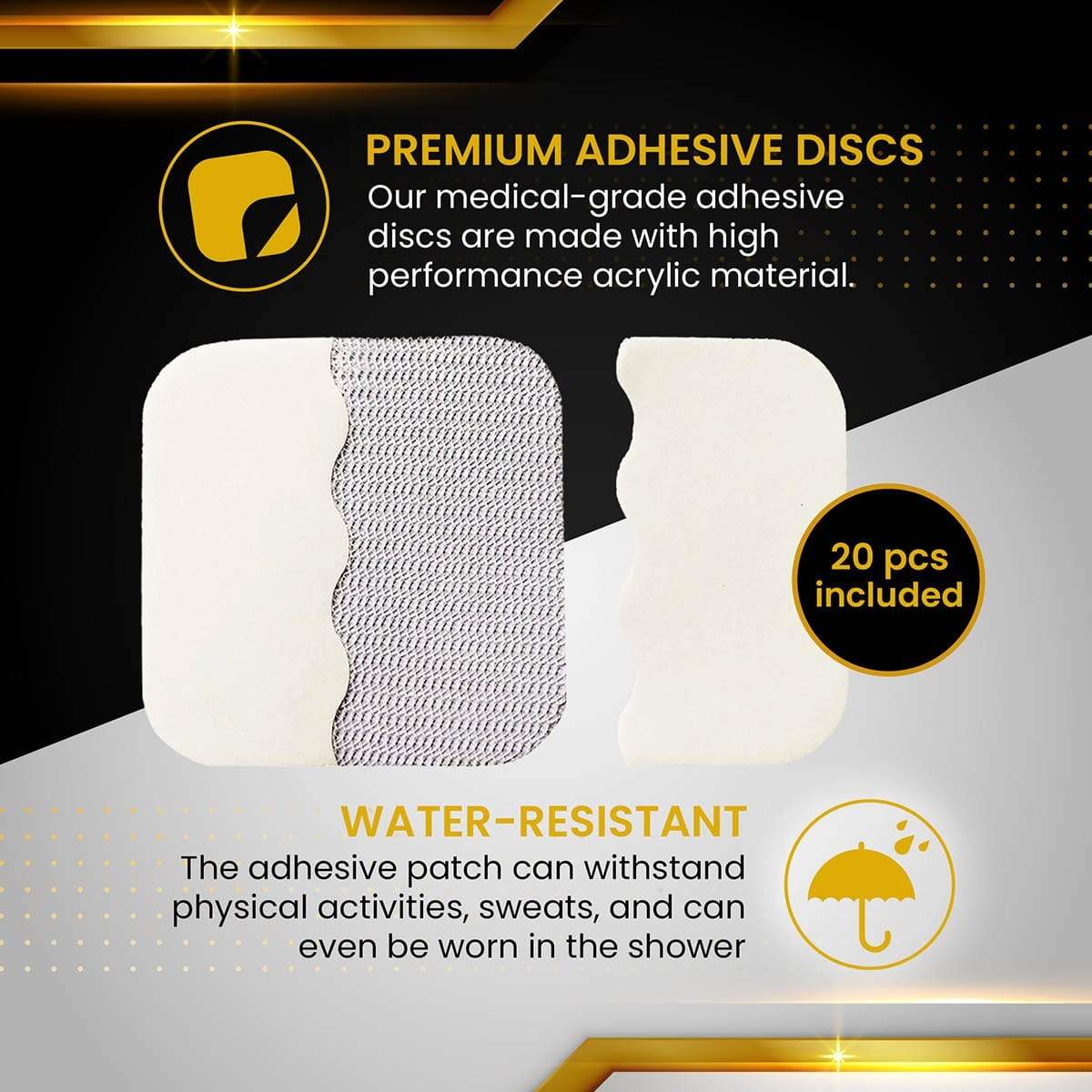 Magnetic Therapy Spot Magnet Kit
