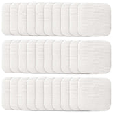 Replacement Adhesive Discs for Large Spot Magnets (30 Pack)