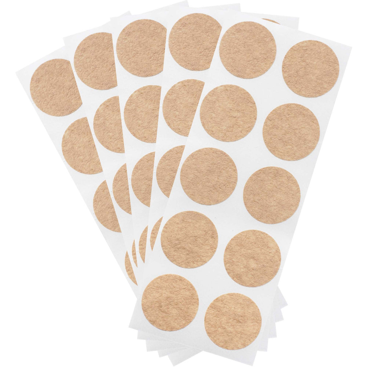 Replacement Plasters for Small Spot Magnetic Patches (50 Pack)