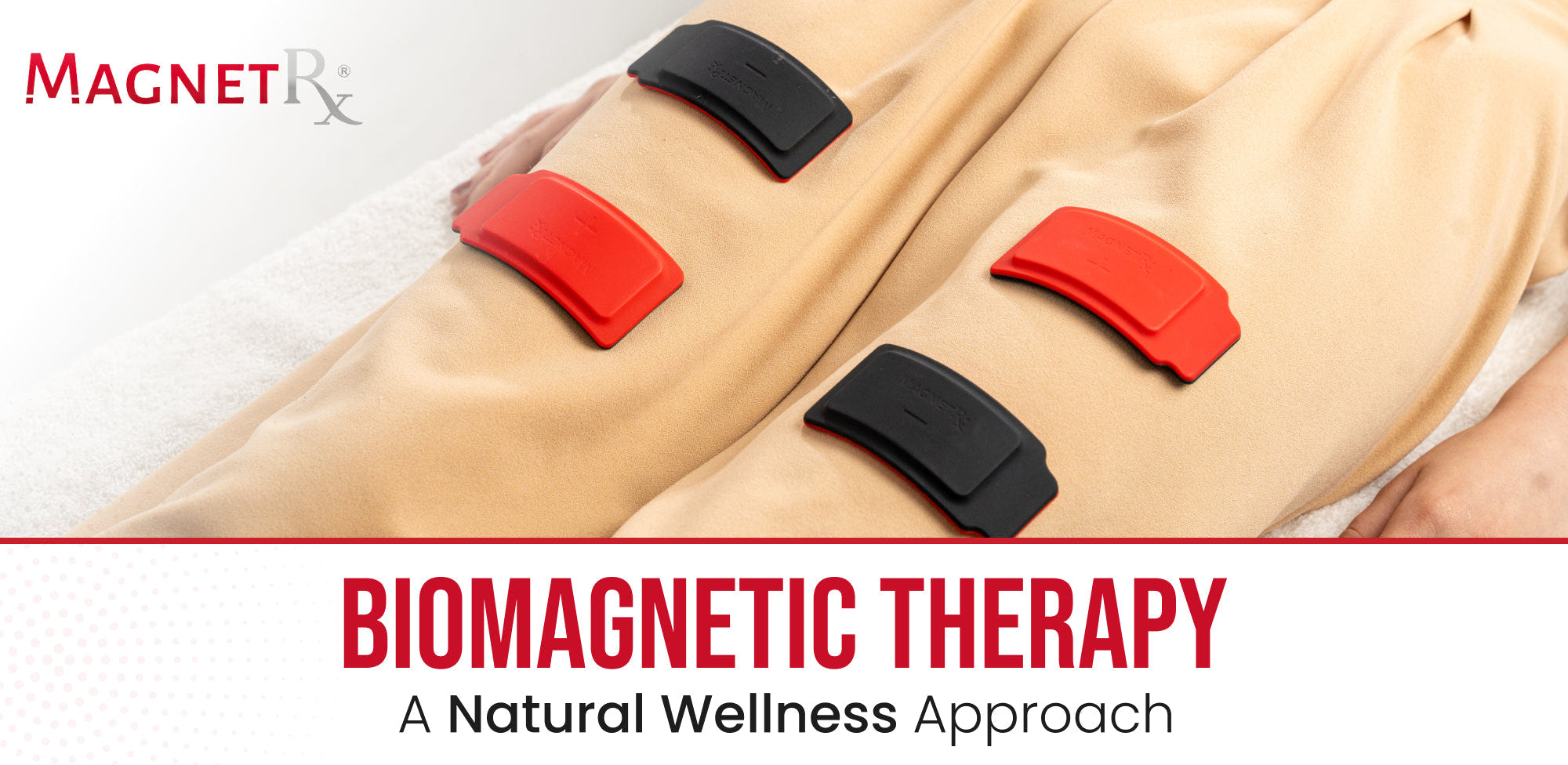 How Healing Magnets Support Pain Relief and Wellness