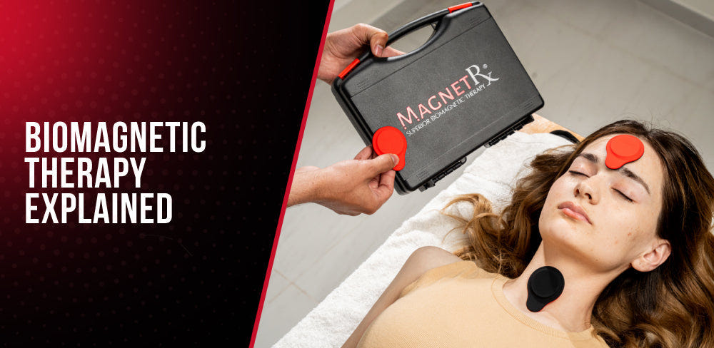 What Is Biomagnetic Therapy?