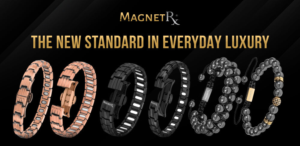 The New Standard in Everyday Luxury