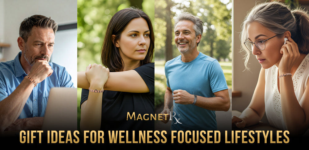 Gift Ideas for Wellness Focused Lifestyles