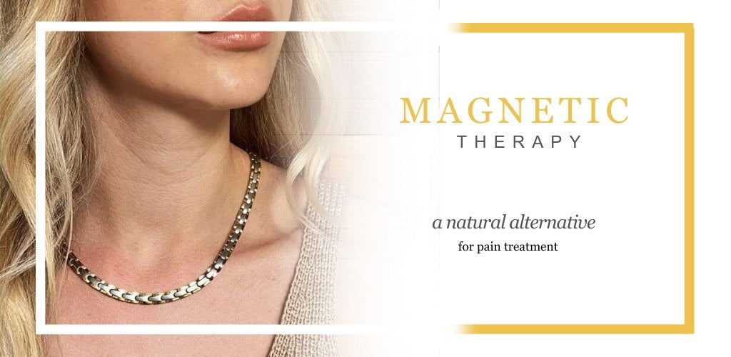 Magnetic Therapy: A Natural Alternative to Pain Treatment