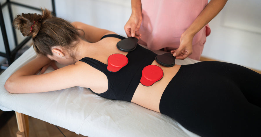 Biomagnetic Therapy