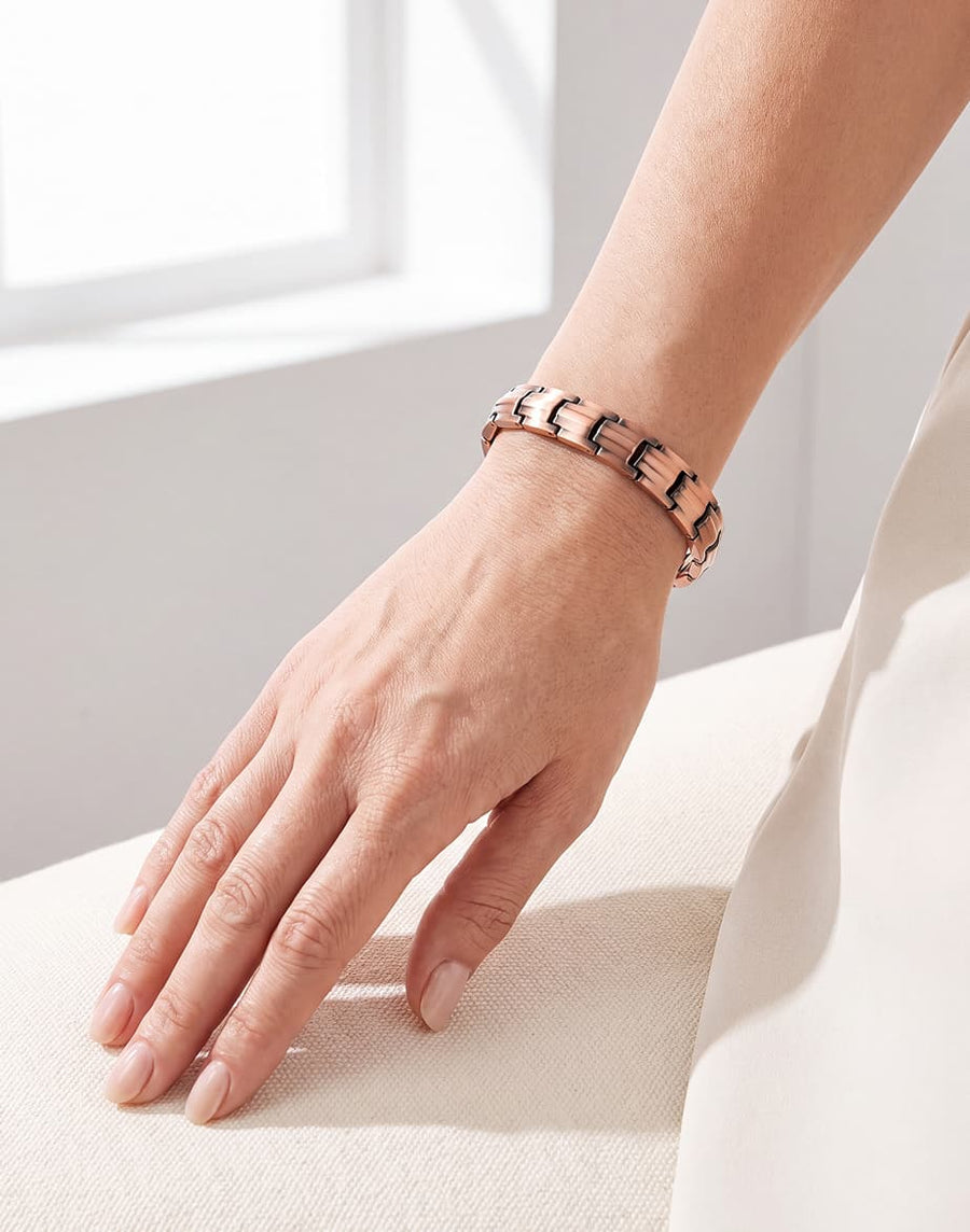 Magnetic Bracelets