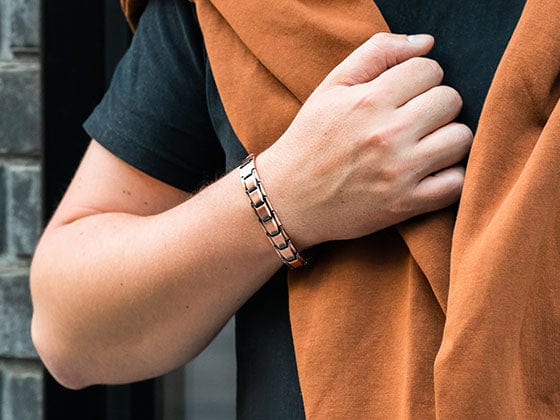 MagnetRX Copper Jewelry