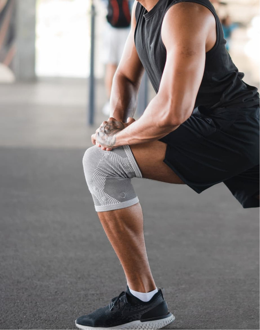 Magnetic Knee Sleeves