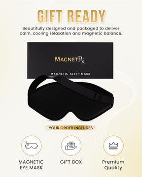 Magnetic Sleep Mask