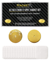 Magnetic Therapy Spot Magnet Kit