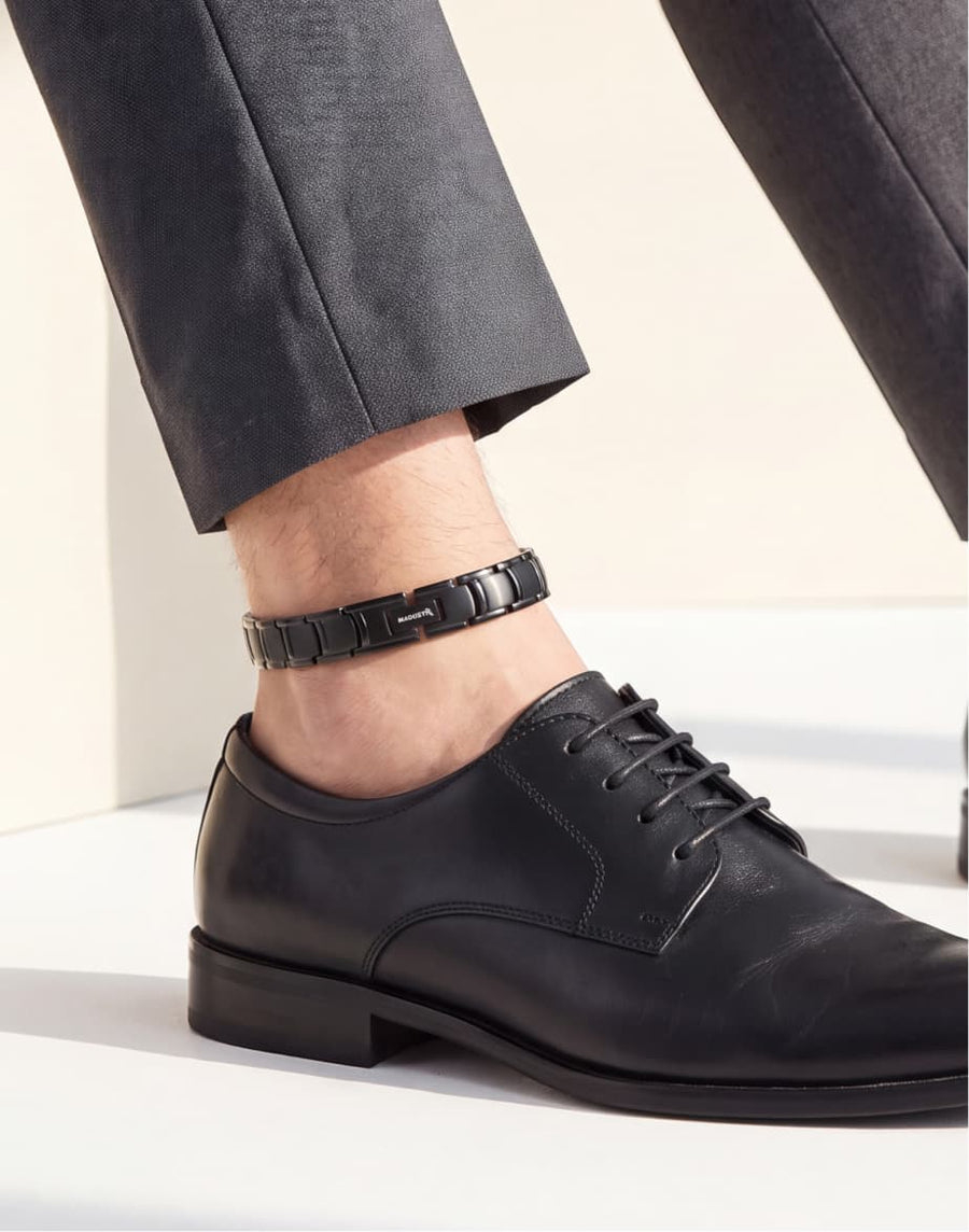 Magnetic Anklets