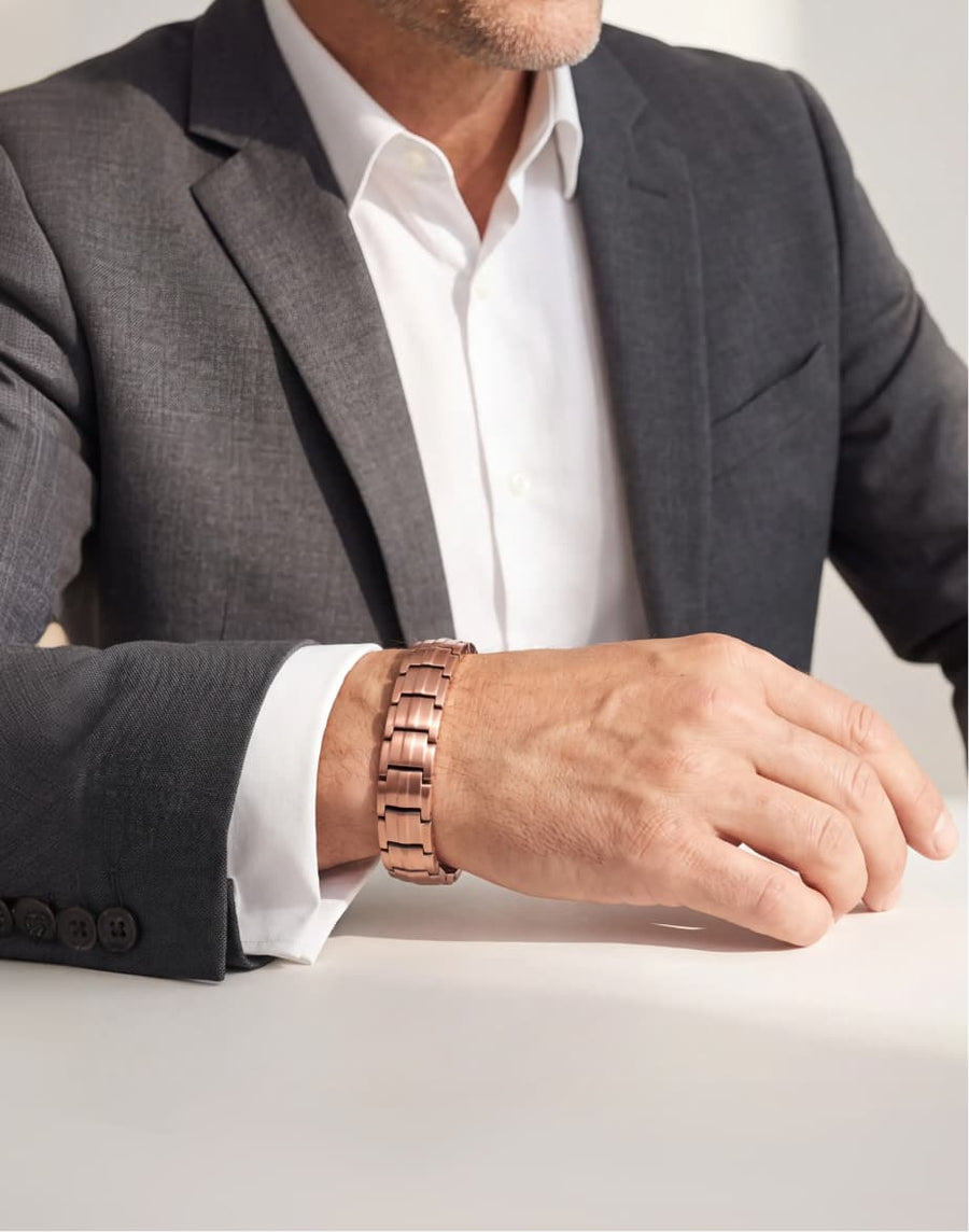 Copper Bracelets