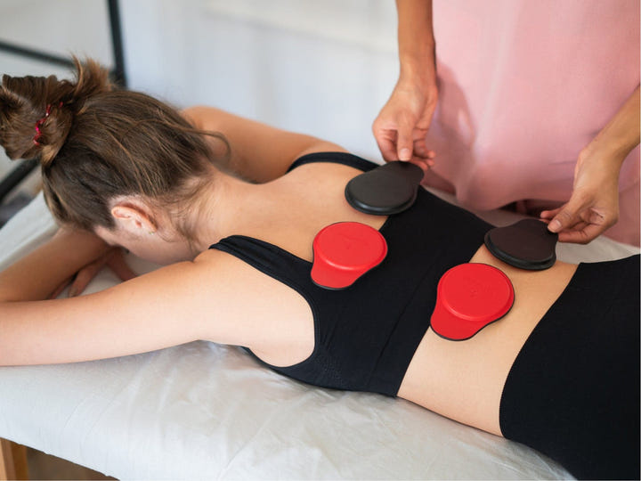 MagnetRX Biomagnetic Therapy