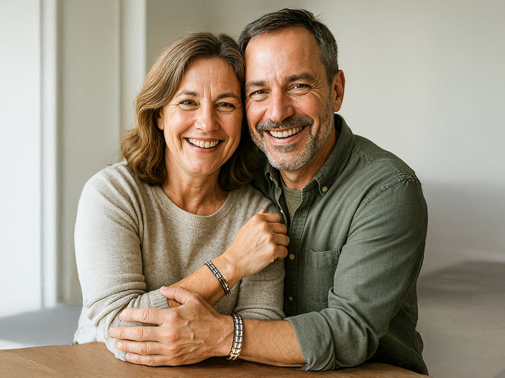 MagnetRX Couples Bundles