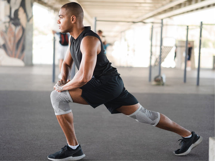 MagnetRX Magnetic Knee Sleeves