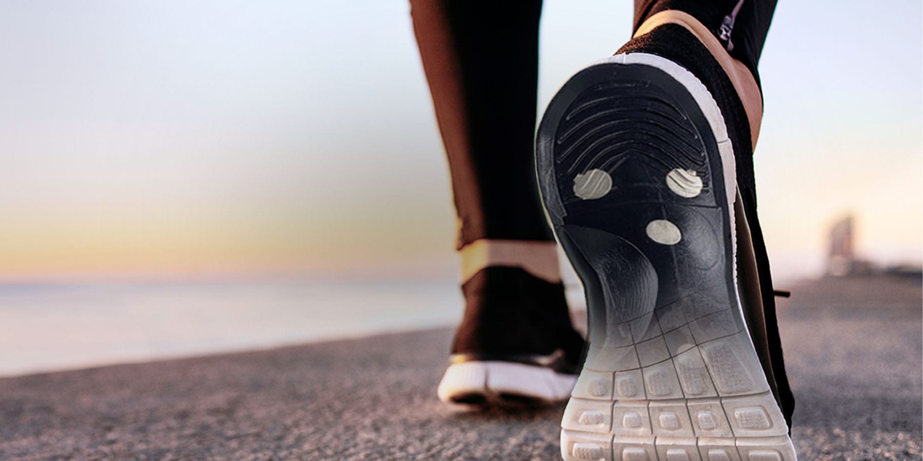 MagnetRX Magnetic shoe insoles