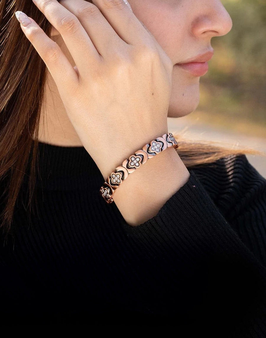 Copper Bracelets