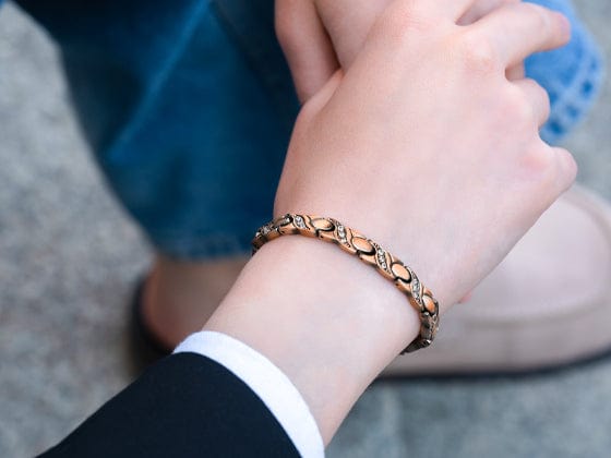 MagnetRX Copper Jewelry
