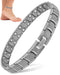 Color: - Silver