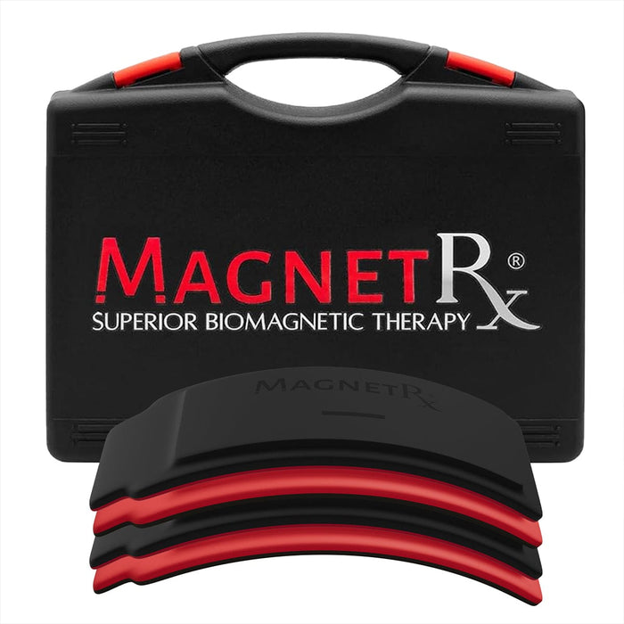 Biomagnetic Therapy Arc Magnets | Magnets for Biomagnetism