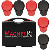 Biomagnetic Therapy Magnets Set (Large 6 Units)