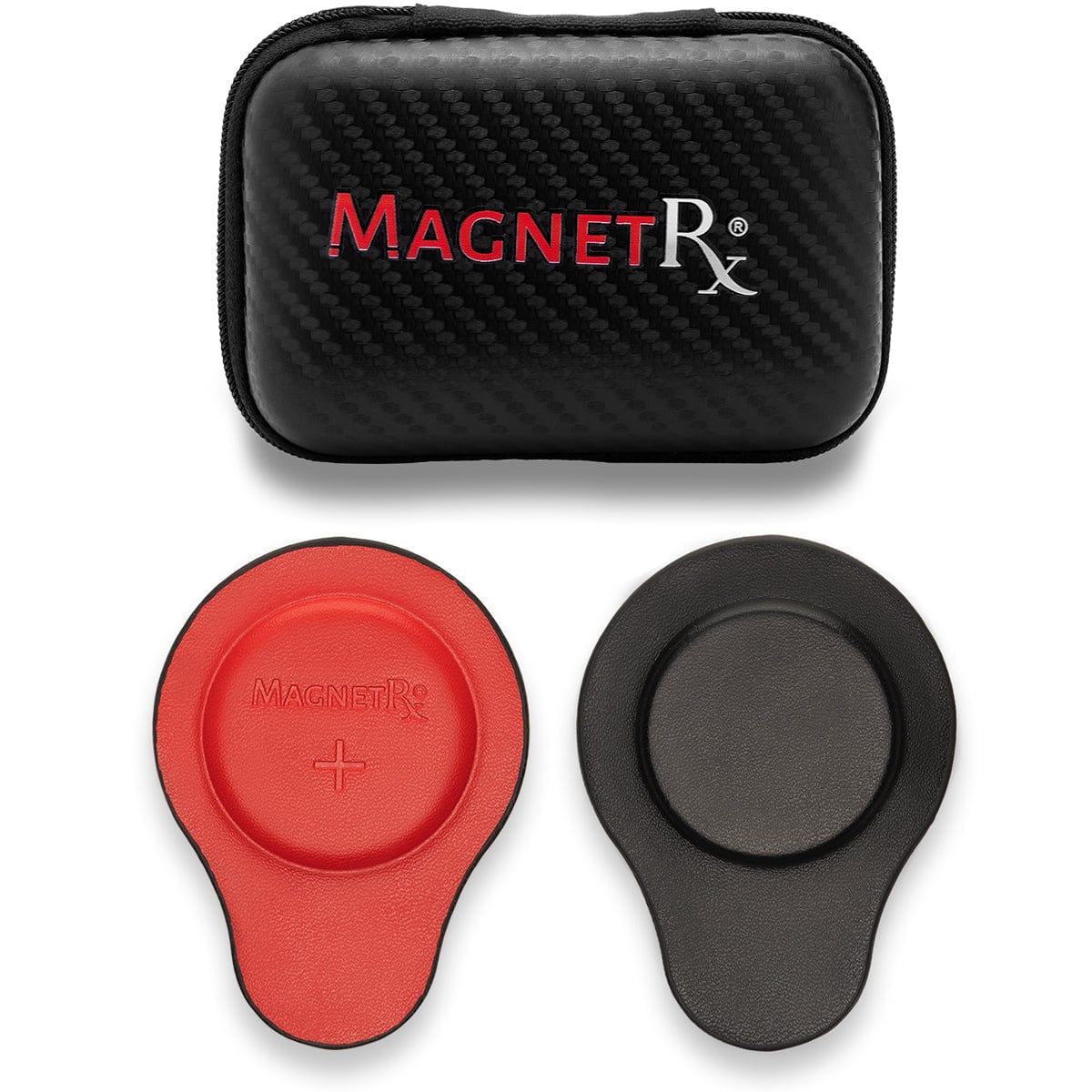 Biomagnetic Therapy Neodymium Magnet Kit (2 Units)