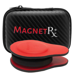 Magnetic Biomagnetic Therapy Biomagnetic Therapy Neodymium Magnet Kit (2 Units) MagnetRX