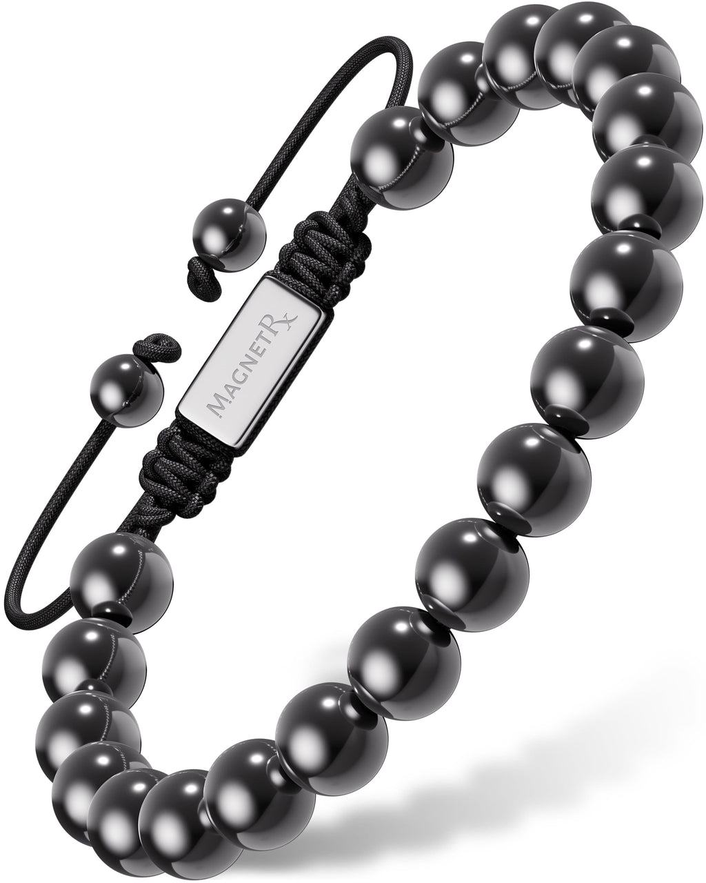 magnetic glutathione beads Guide to magnetic beads / MagBeads for purification main image 1