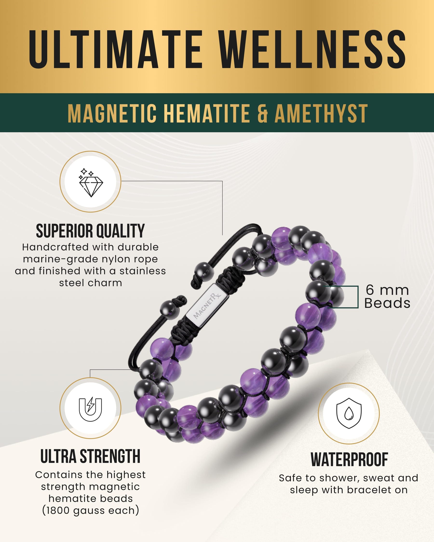 Safety Tips for Magnetic Wristband: Essential Guidelines for Safe Use