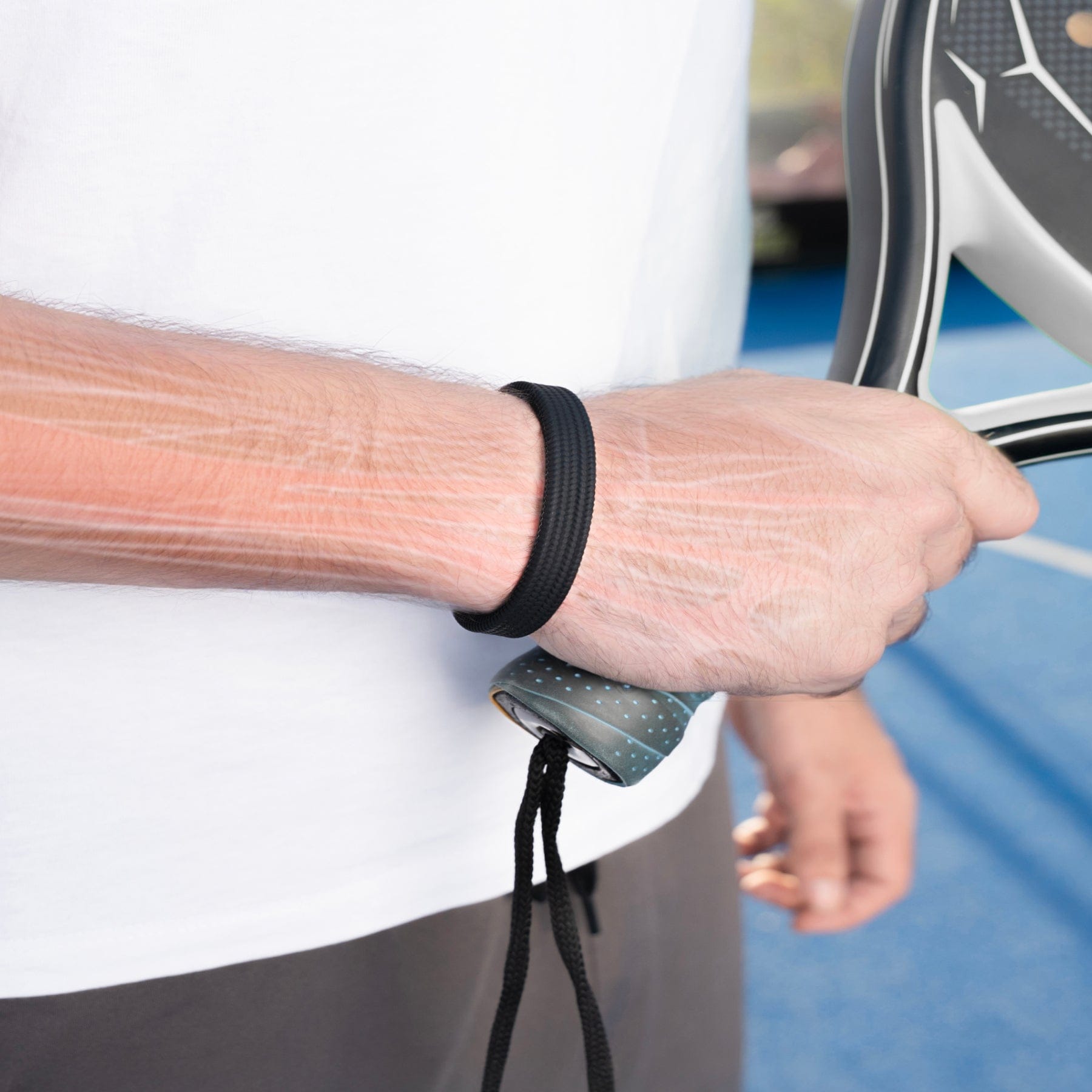 Magnetic Bracelet Magnetic Silicone Golf Bracelets (Classic) MagnetRX