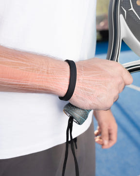 Magnetic Bracelet Magnetic Silicone Golf Bracelets (Classic) MagnetRX