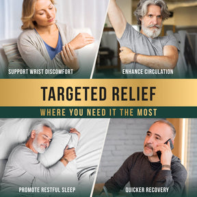 Magnetic Bracelet Mega Strength Magnetic Therapy Bracelet Wide Hammered Copper Cuff MagnetRX