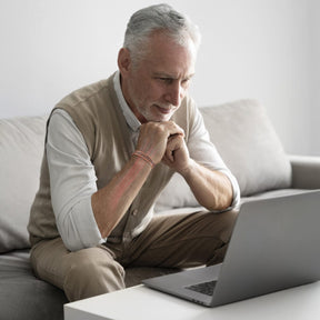 Magnetic Bracelet Stamped Viking Magnetic Copper Bracelet Cuff for Men MagnetRX