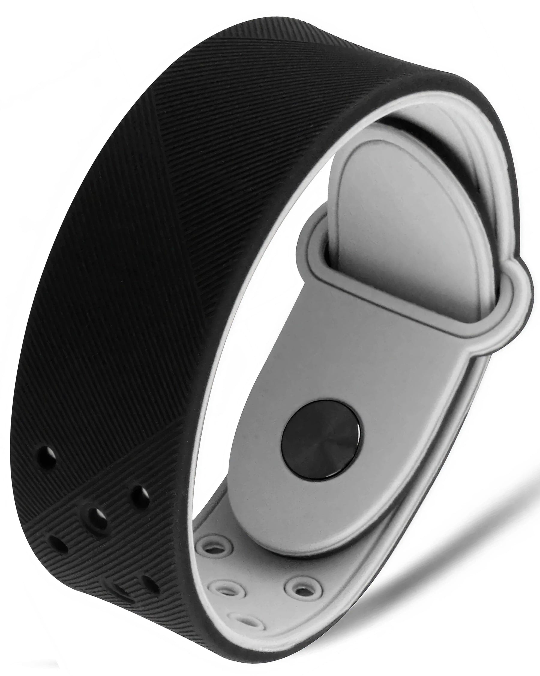 Magnetic Bracelet Ultra Strength Sports Magnetic Bracelet (Black) MagnetRX