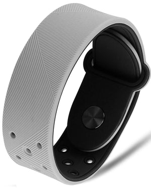 Ultra Strength Sports Magnetic Bracelet (Grey)